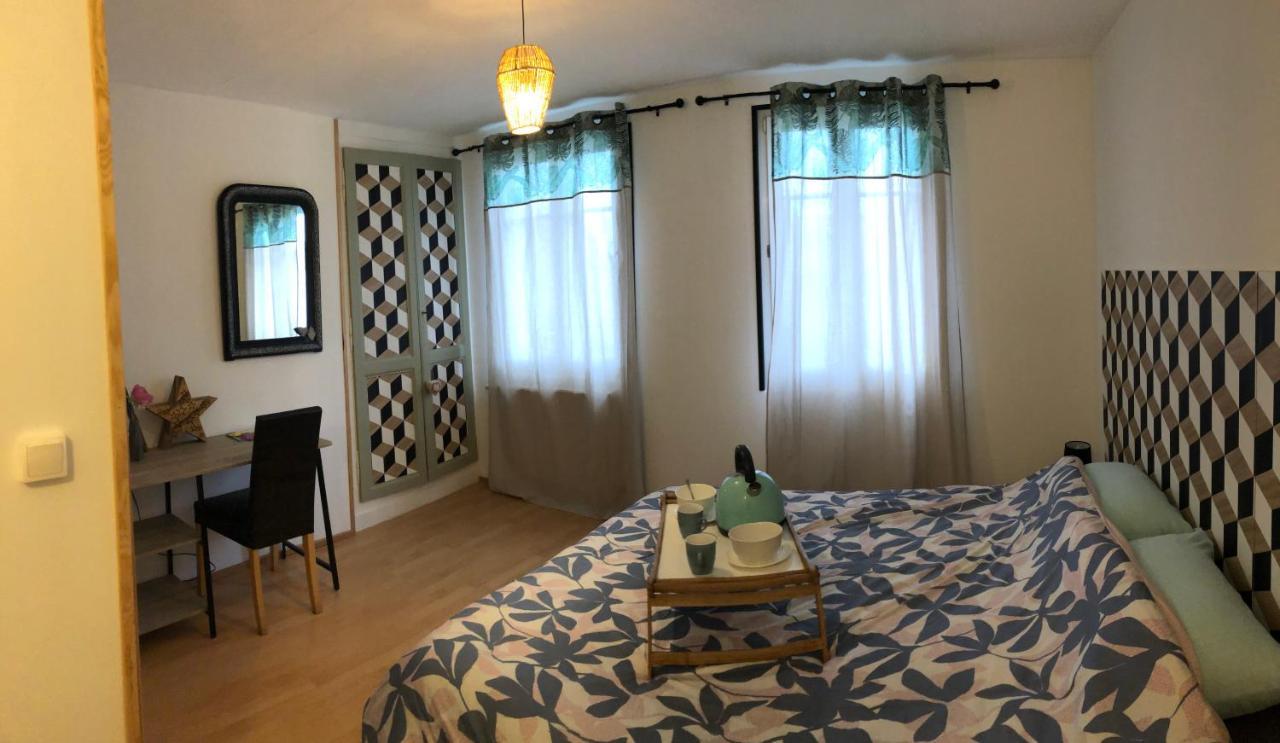 L'Escapade Abbevilloise Villa Abbeville Esterno foto